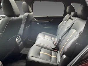 Mazda CX-80 2.5 PHEV Homura Plus