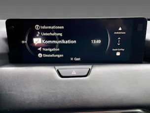 Mazda CX-80 2.5 PHEV Homura Plus