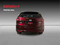 Mazda CX-80 2.5 PHEV Homura Plus