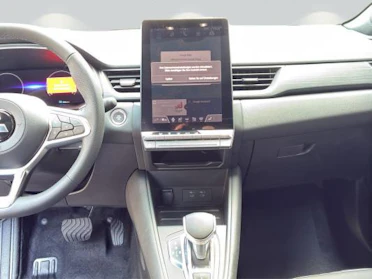 MITSUBISHI ASX 7