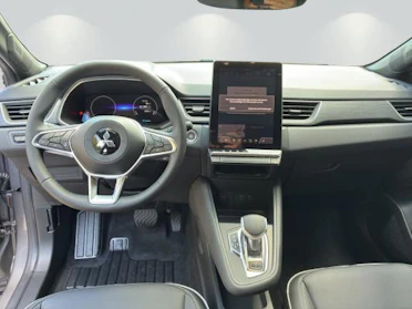 MITSUBISHI ASX 6