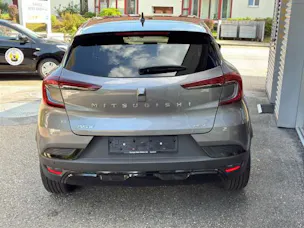 Mitsubishi ASX 1.6 HEV Instyle