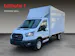 Ford Transit Kab.-Ch. 350 L4 Koffer 2.0 EcoBlue 165 Trend HD