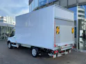 Ford Transit Kab.-Ch. 350 L4 Koffer 2.0 EcoBlue 165 Trend HD