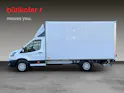 Ford Transit Kab.-Ch. 350 L4 Koffer 2.0 EcoBlue 165 Trend HD
