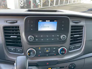 Ford Transit Kab.-Ch. 350 L4 Koffer 2.0 EcoBlue 165 Trend HD