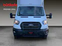 Ford Transit Kab.-Ch. 350 L4 Koffer 2.0 EcoBlue 165 Trend HD