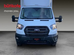 Ford Transit Kab.-Ch. 350 L4 Koffer 2.0 EcoBlue 165 Trend HD