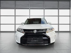 Suzuki Vitara 1.4 Boosterjet Compact + 4x4 Hybrid