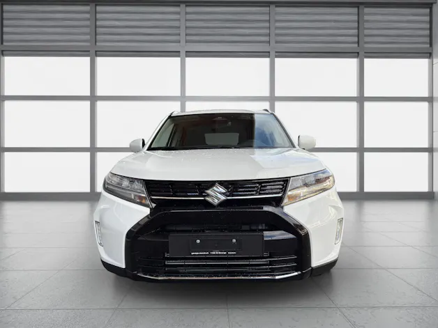 Suzuki Vitara 1.4 Boosterjet Compact + 4x4 Hybrid