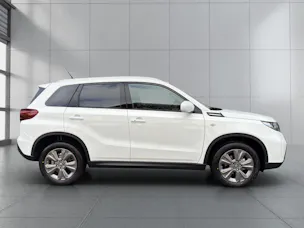 Suzuki Vitara 1.4 Boosterjet Compact + 4x4 Hybrid