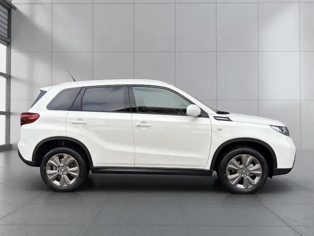Suzuki Vitara 1.4 Boosterjet Compact + 4x4 Hybrid
