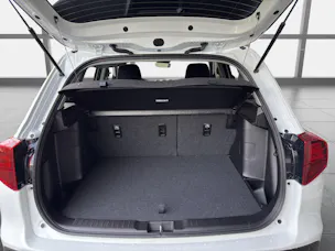 Suzuki Vitara 1.4 Boosterjet Compact + 4x4 Hybrid