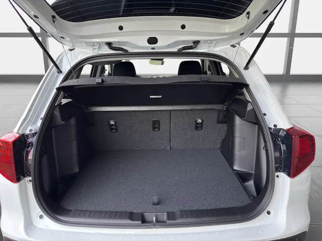Suzuki Vitara 1.4 Boosterjet Compact + 4x4 Hybrid