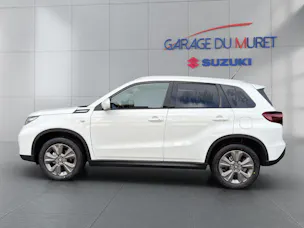 Suzuki Vitara 1.4 Boosterjet Compact + 4x4 Hybrid