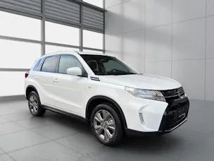 Suzuki Vitara 1.4 Boosterjet Compact + 4x4 Hybrid