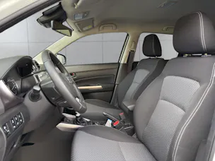 Suzuki Vitara 1.4 Boosterjet Compact + 4x4 Hybrid