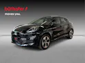 Ford Puma Gen-E Electric