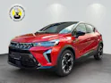 Mitsubishi ASX 1.8 HEV Instyle