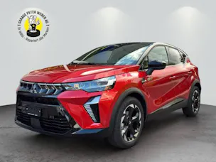Mitsubishi ASX 1.8 HEV Instyle