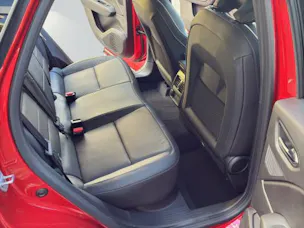 Mitsubishi ASX 1.8 HEV Instyle