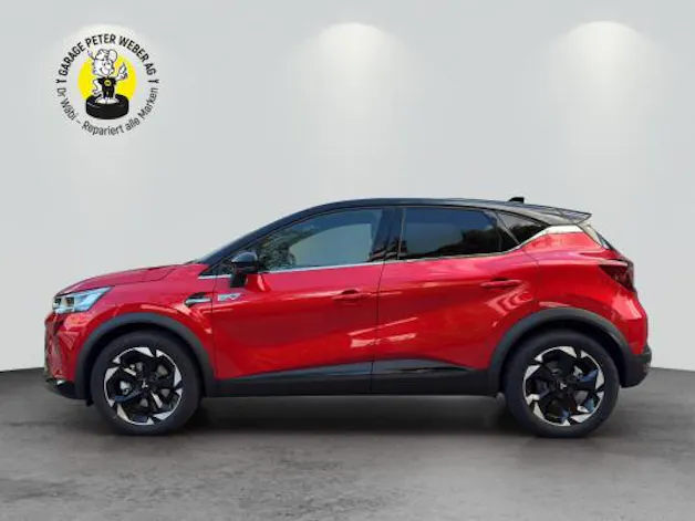 Mitsubishi ASX 1.8 HEV Instyle