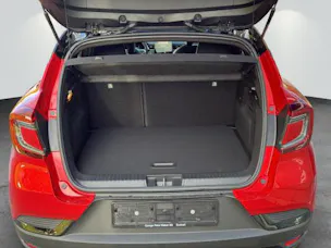 Mitsubishi ASX 1.8 HEV Instyle