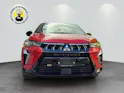 Mitsubishi ASX 1.8 HEV Instyle