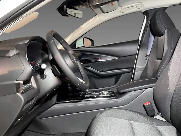 Mazda CX-30 2.0 186 Exclusive-Line AWD