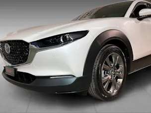 Mazda CX-30 2.0 186 Exclusive-Line AWD