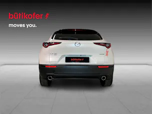 Mazda CX-30 2.0 186 Exclusive-Line AWD