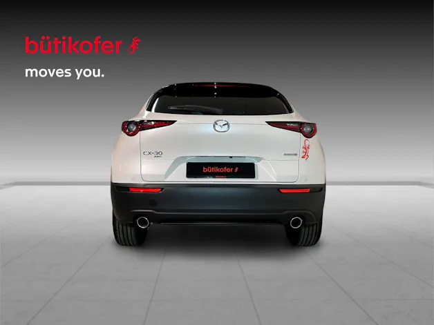 Mazda CX-30 2.0 186 Exclusive-Line AWD