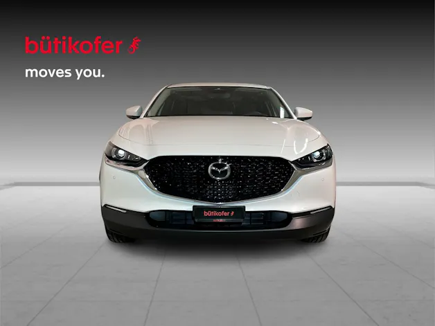 Mazda CX-30 2.0 186 Exclusive-Line AWD