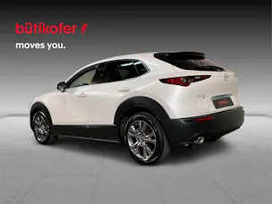 Mazda CX-30 2.0 186 Exclusive-Line AWD