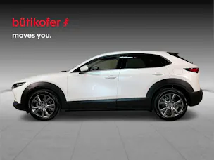 Mazda CX-30 2.0 186 Exclusive-Line AWD