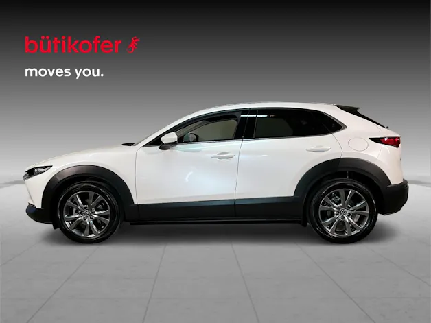Mazda CX-30 2.0 186 Exclusive-Line AWD