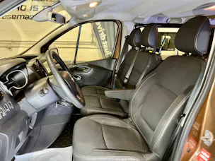 Opel Vivaro 1.6 CDTI 2.7t L1H1 9-Plätzer ✔️