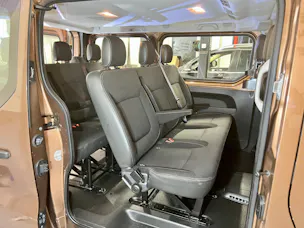 Opel Vivaro 1.6 CDTI 2.7t L1H1 9-Plätzer ✔️