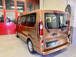 Opel Vivaro 1.6 CDTI 2.7t L1H1 9-Plätzer ✔️