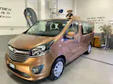 Opel Vivaro 1.6 CDTI 2.7t L1H1 9-Plätzer ✔️
