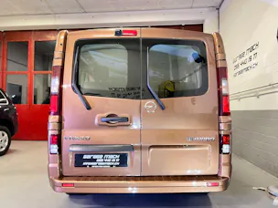 Opel Vivaro 1.6 CDTI 2.7t L1H1 9-Plätzer ✔️