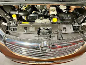Opel Vivaro 1.6 CDTI 2.7t L1H1 9-Plätzer ✔️