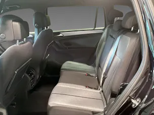 SEAT Tarraco 1.5 TSI Style