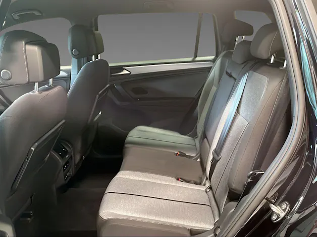 SEAT Tarraco 1.5 TSI Style