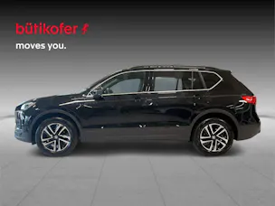 SEAT Tarraco 1.5 TSI Style