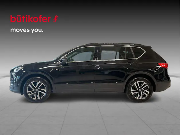 SEAT Tarraco 1.5 TSI Style