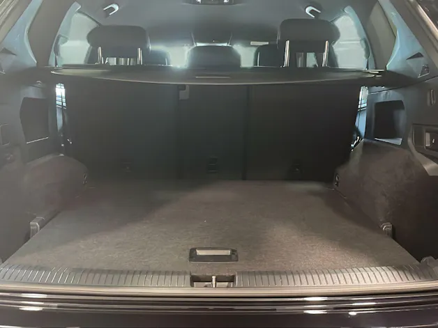 SEAT Tarraco 1.5 TSI Style