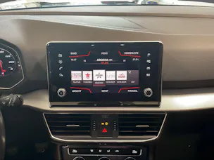 SEAT Tarraco 1.5 TSI Style