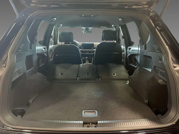 SEAT Tarraco 1.5 TSI Style