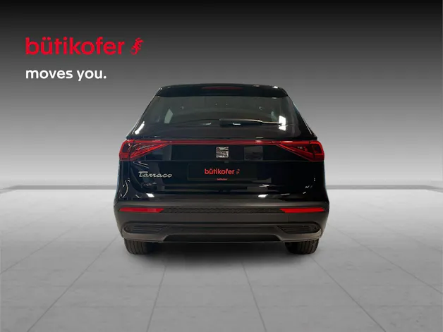 SEAT Tarraco 1.5 TSI Style